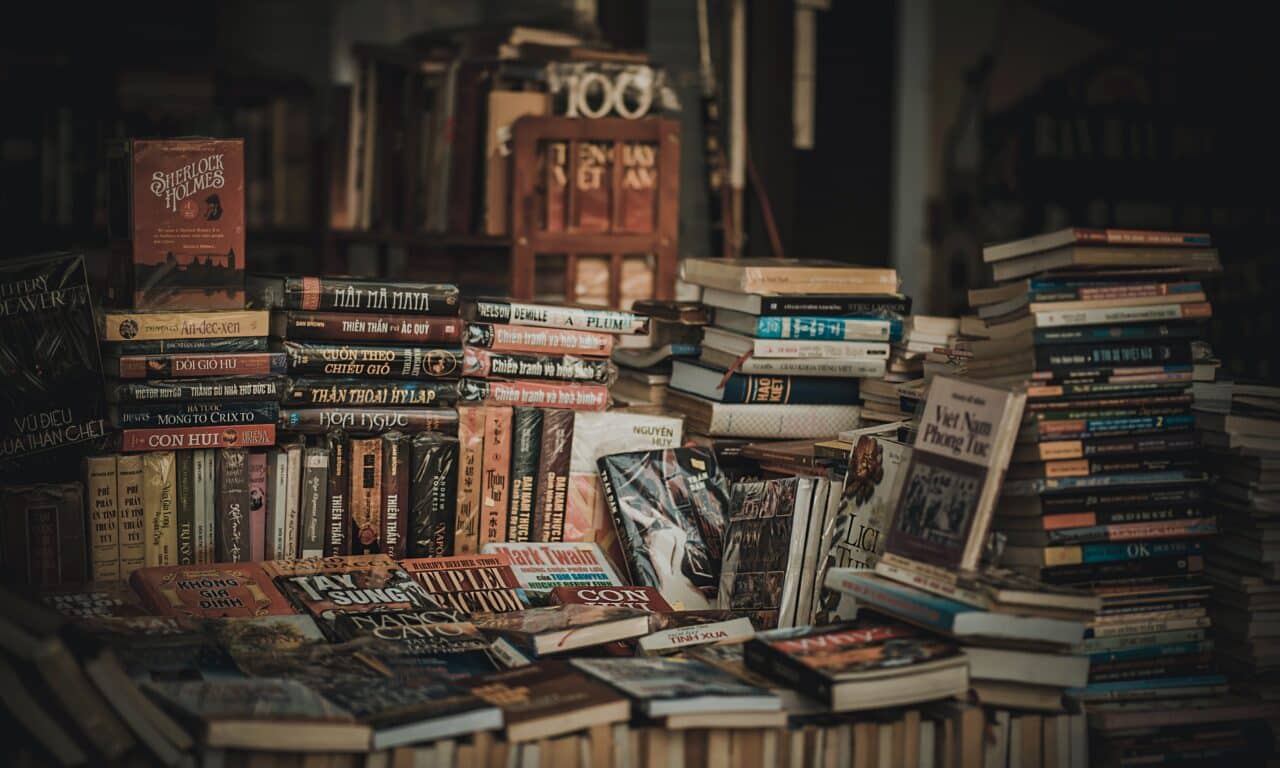 what type of books make the most money